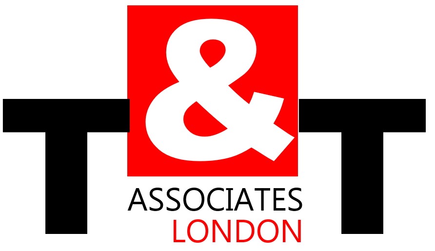 T&T Associates London LTD